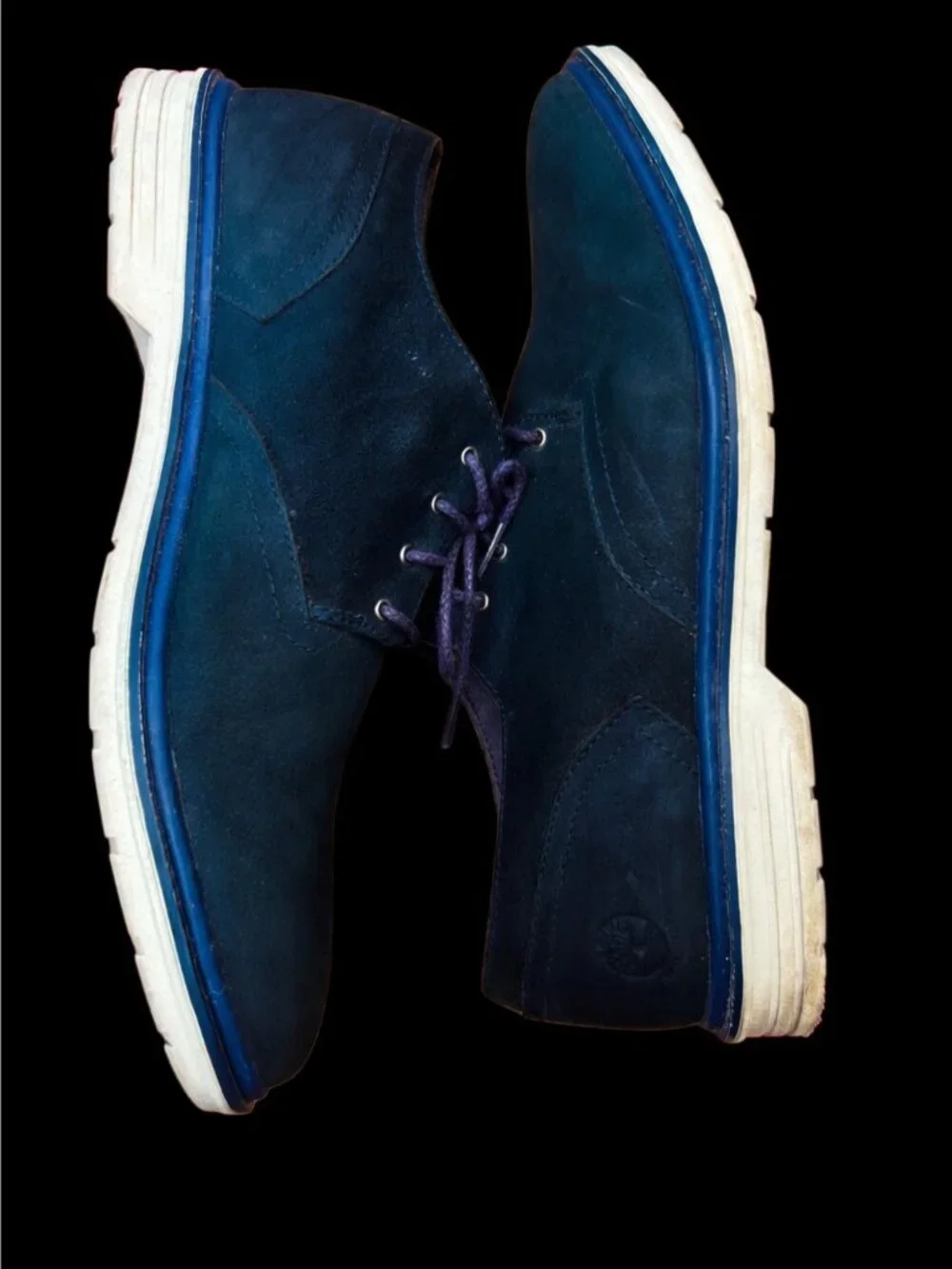 Timberland crafted durability